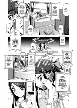 Page 71 of Yu~waku Everyday | Temptation Every Day