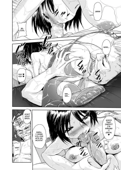 Page 94 of Yu~waku Everyday | Temptation Every Day