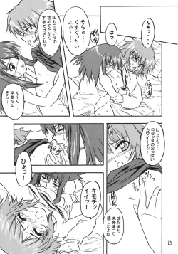 Page 14 of Amazing!!