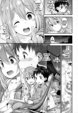 Page 10 of Nadeshiko Onee-chan to Issho