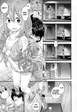 Page 6 of Nadeshiko Onee-chan to Issho