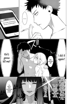 Page 29 of Saotsuki Honey to Doukyo Seikatsu Ch. 4