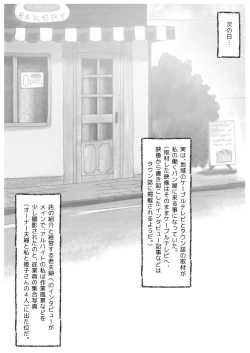 Page 137 of Panya no Himeko-san no Himegoto 3
