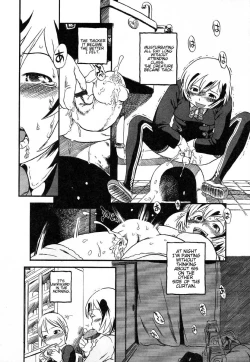 Page 6 of Zoro Zoro Doro Doro