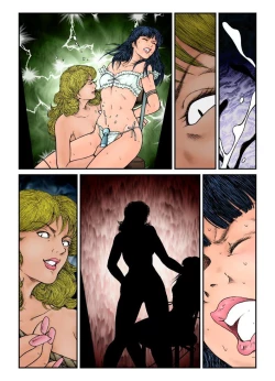 Page 65 of Yokubou Kaiki Dai 557 Shou