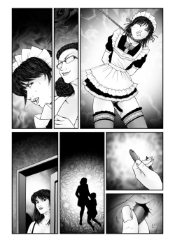 Page 52 of Yokubou Kaiki Dai 547 Shou4