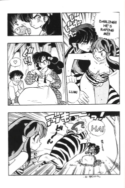 Page 46 of Triple Miracle