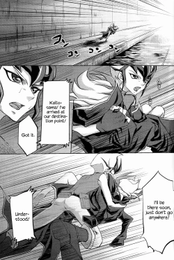 Page 26 of ZEXALING!