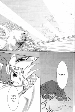 Page 30 of ZEXALING!