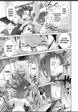 Page 11 of Pal-san No Oshigoto