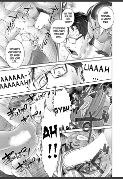 Page 25 of Pal-san No Oshigoto