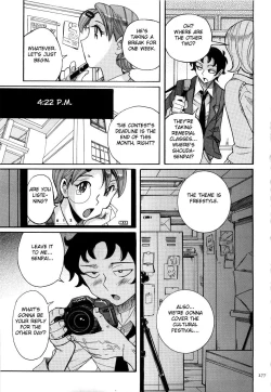 Page 280 of Nympho Maman Boshi Soukan15