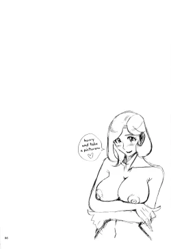 Page 90 of Nympho Maman Boshi Soukan15