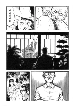 Page 10 of Jun Hayami - A Good Day to Die