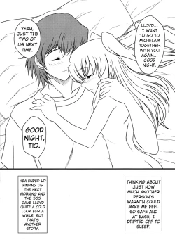 Page 31 of No Cold Heart