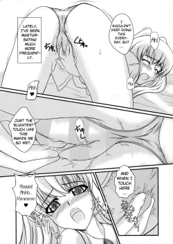 Page 4 of No Cold Heart