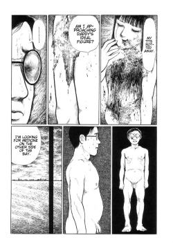 Page 17 of Jun Hayami - An Ugly Daughter Like Me