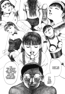 Page 9 of Jun Hayami - An Ugly Daughter Like Me