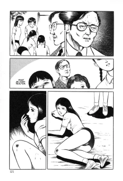 Page 121 of Utsukushiki Kussetsu | Beautiful Imprint