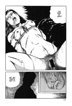 Page 124 of Utsukushiki Kussetsu | Beautiful Imprint