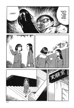 Page 127 of Utsukushiki Kussetsu | Beautiful Imprint