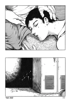 Page 162 of Utsukushiki Kussetsu | Beautiful Imprint