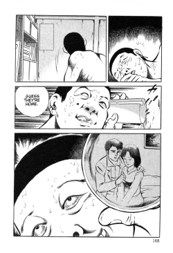 Page 168 of Utsukushiki Kussetsu | Beautiful Imprint