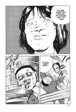 Page 178 of Utsukushiki Kussetsu | Beautiful Imprint