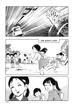 Page 179 of Utsukushiki Kussetsu | Beautiful Imprint