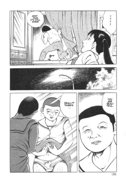 Page 186 of Utsukushiki Kussetsu | Beautiful Imprint