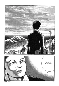 Page 198 of Utsukushiki Kussetsu | Beautiful Imprint