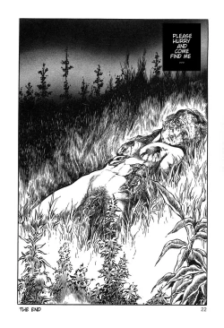 Page 22 of Utsukushiki Kussetsu | Beautiful Imprint