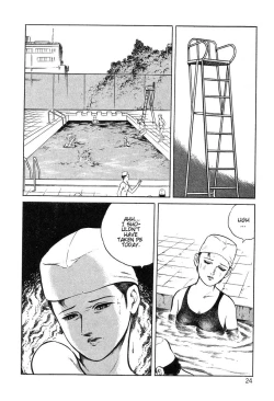 Page 24 of Utsukushiki Kussetsu | Beautiful Imprint