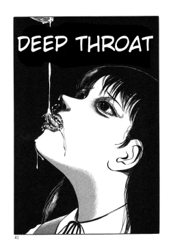 Page 41 of Utsukushiki Kussetsu | Beautiful Imprint