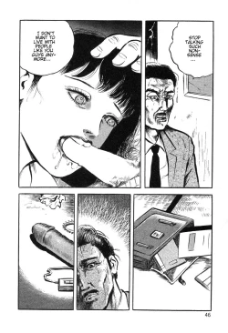 Page 46 of Utsukushiki Kussetsu | Beautiful Imprint