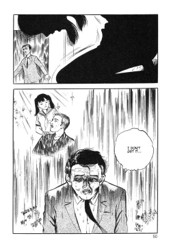 Page 50 of Utsukushiki Kussetsu | Beautiful Imprint