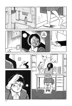 Page 67 of Utsukushiki Kussetsu | Beautiful Imprint