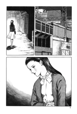 Page 6 of Utsukushiki Kussetsu | Beautiful Imprint