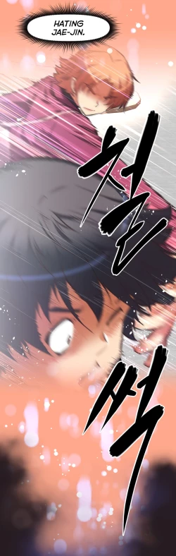 Page 32 of Brawling Go Ch.149-151