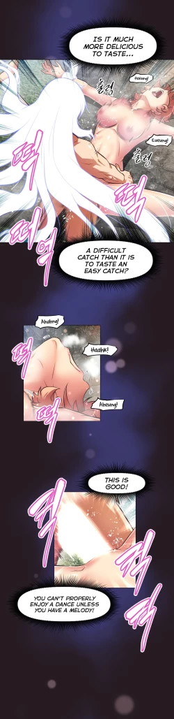 Page 56 of Brawling Go Ch.149-151