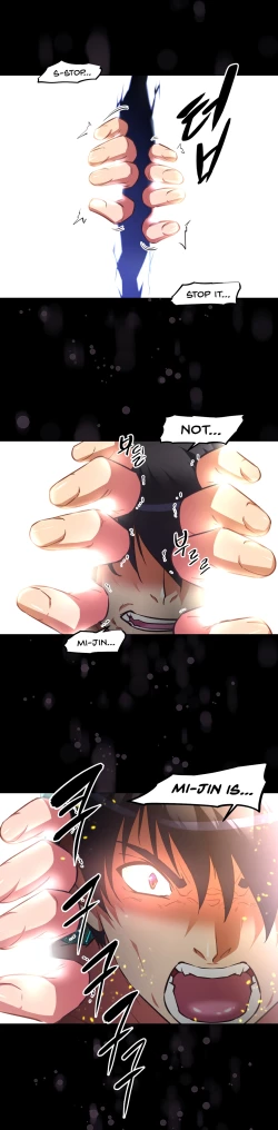 Page 68 of Brawling Go Ch.149-151