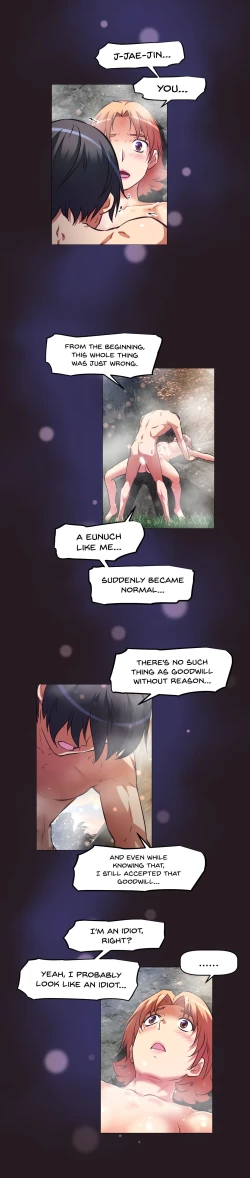 Page 84 of Brawling Go Ch.149-151