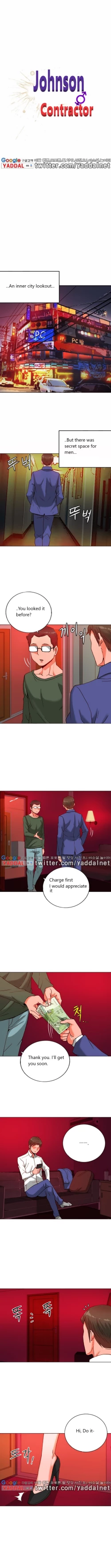 Page 101 of Johnson Contractor