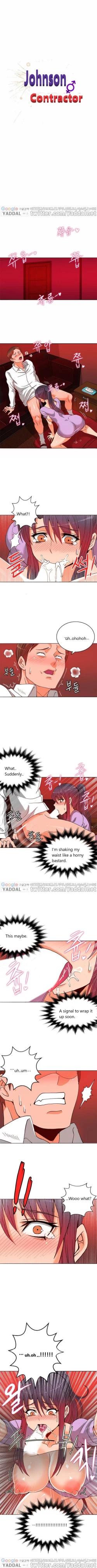 Page 109 of Johnson Contractor