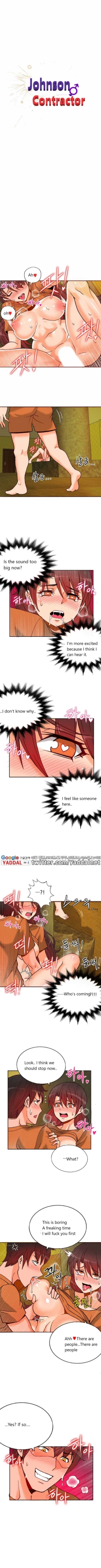 Page 134 of Johnson Contractor