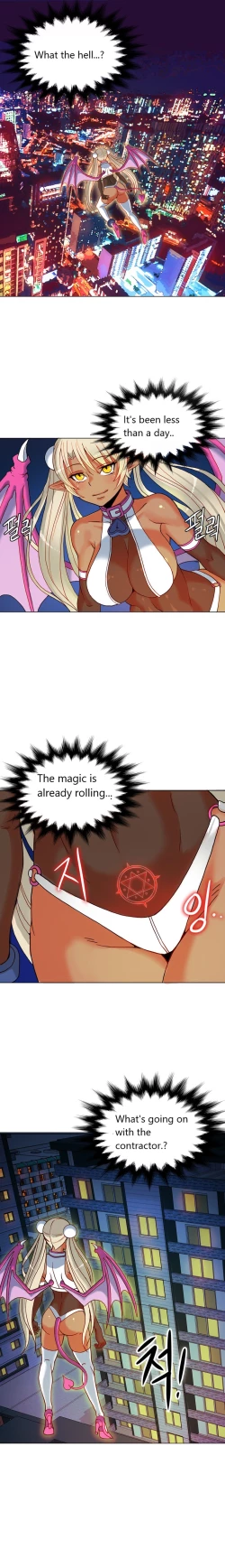 Page 84 of Johnson Contractor