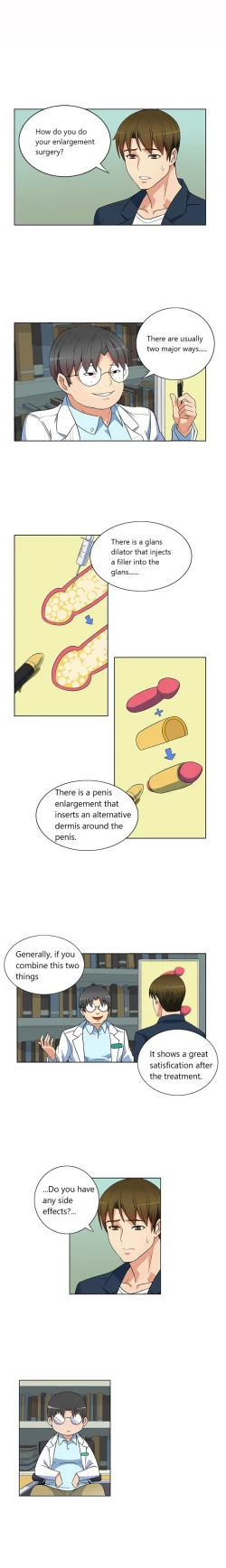 Page 8 of Johnson Contractor