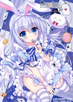 Page 9 of AME NOCHI COLORS 3