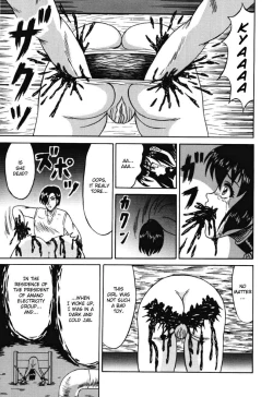 Page 81 of Otome Kari no Kan | Girl Hunting Mansion