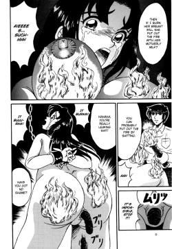 Page 8 of Otome Kari no Kan | Girl Hunting Mansion